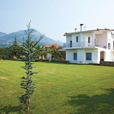 Villa Caprice Míloi Esterno foto